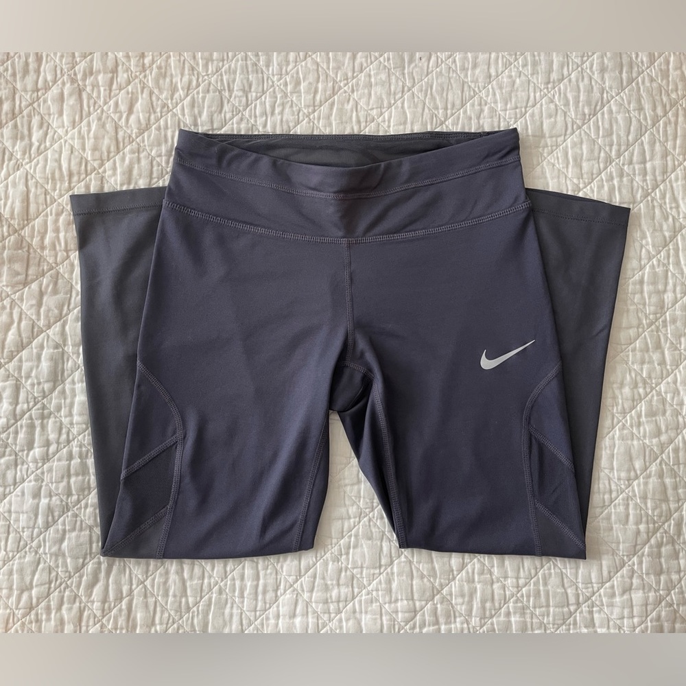Nike Women's DRI FIT Capris
